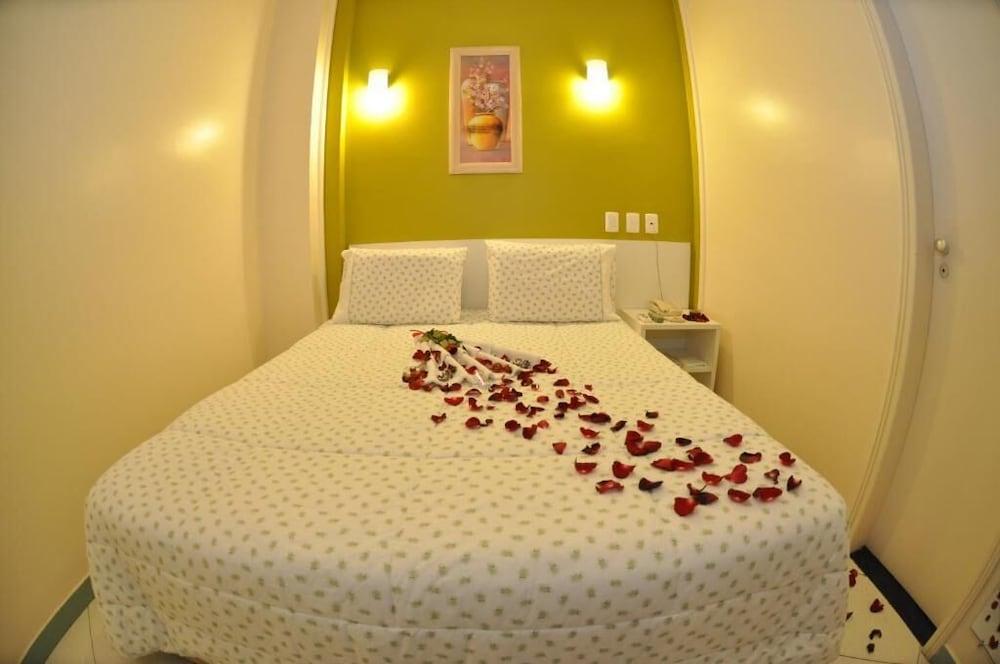 Sandrin Praia Hotel Aracaju Zewnętrze zdjęcie