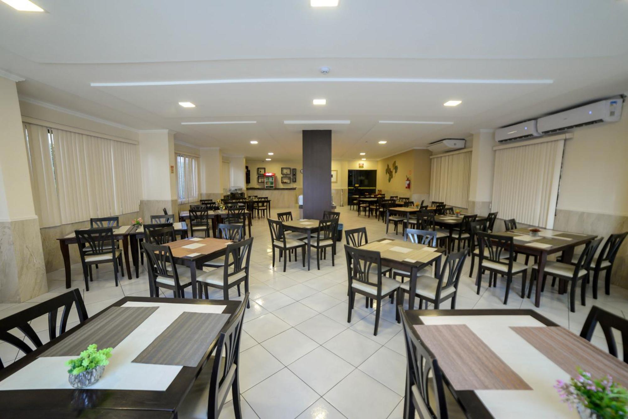 Sandrin Praia Hotel Aracaju Zewnętrze zdjęcie
