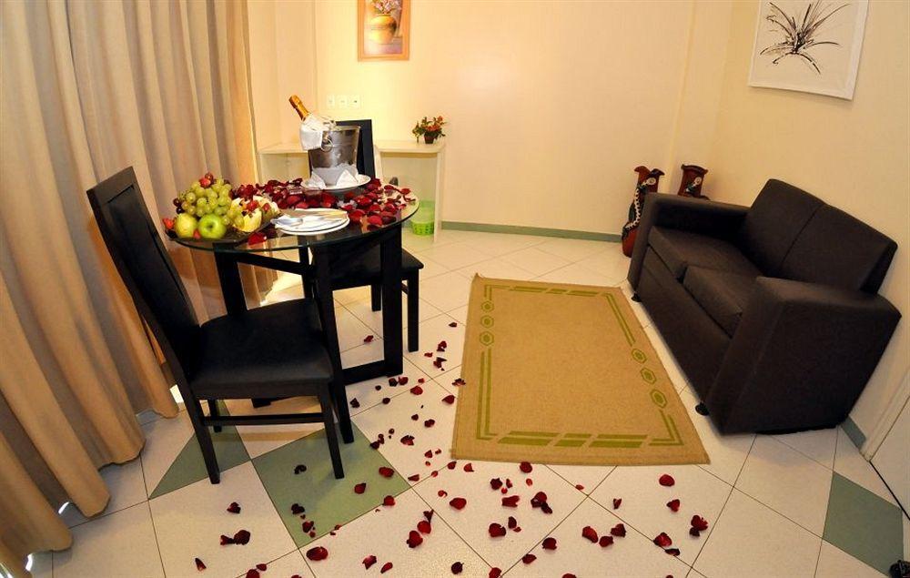 Sandrin Praia Hotel Aracaju Zewnętrze zdjęcie