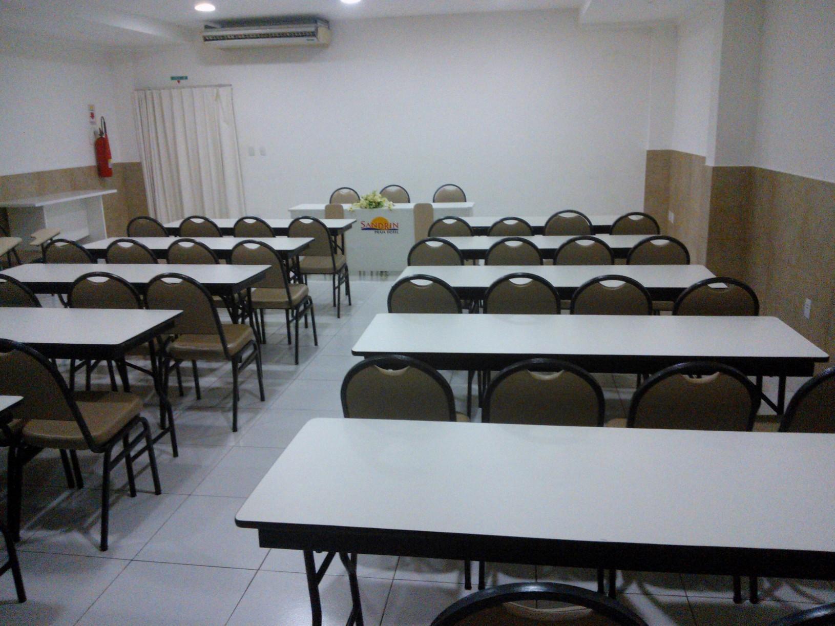 Sandrin Praia Hotel Aracaju Zewnętrze zdjęcie