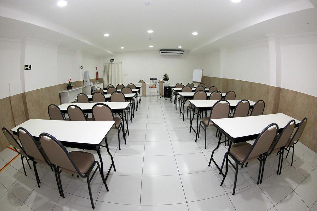 Sandrin Praia Hotel Aracaju Zewnętrze zdjęcie
